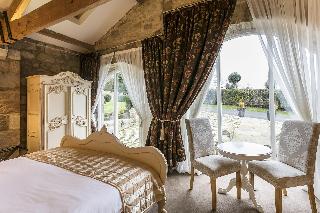 Doxford Hall Hotel & Spa fotoÄŸrafÄ±
