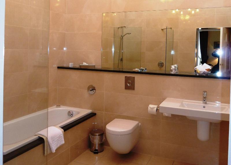 Doxford Hall Hotel & Spa - Oda