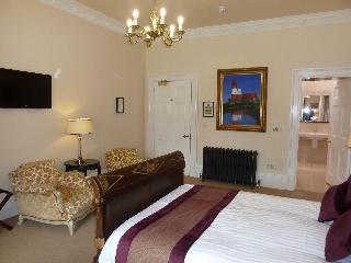 Doxford Hall Hotel & Spa fotoÄŸrafÄ±
