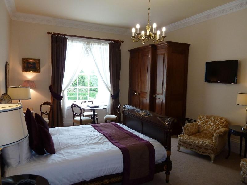 Doxford Hall Hotel & Spa - Oda