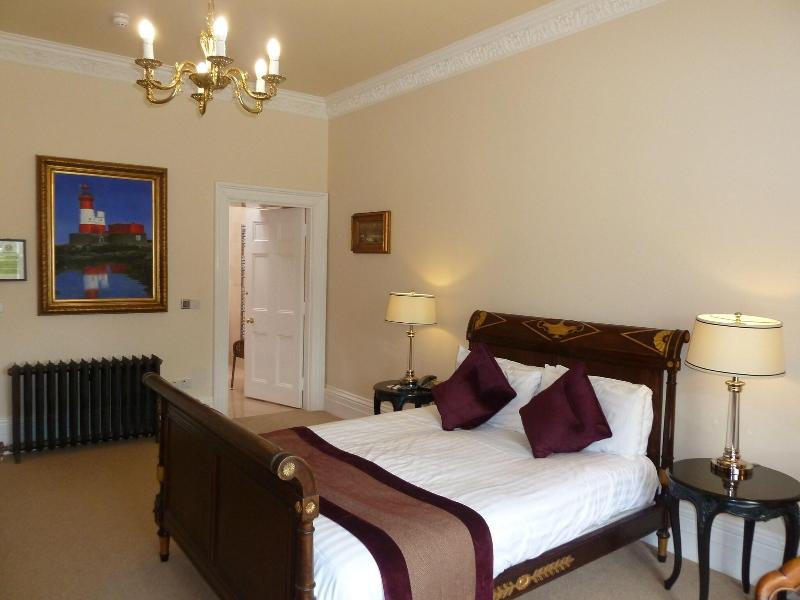 Doxford Hall Hotel & Spa - Oda