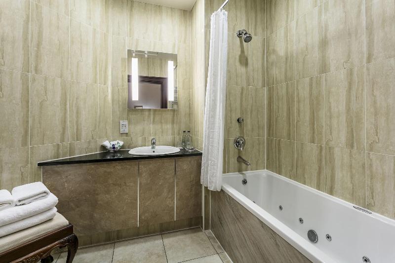 Doxford Hall Hotel & Spa - Oda