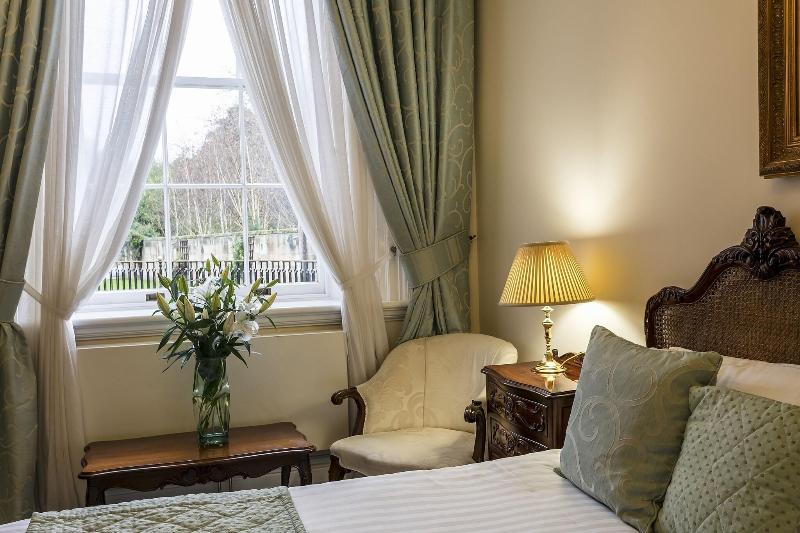 Doxford Hall Hotel & Spa - Oda