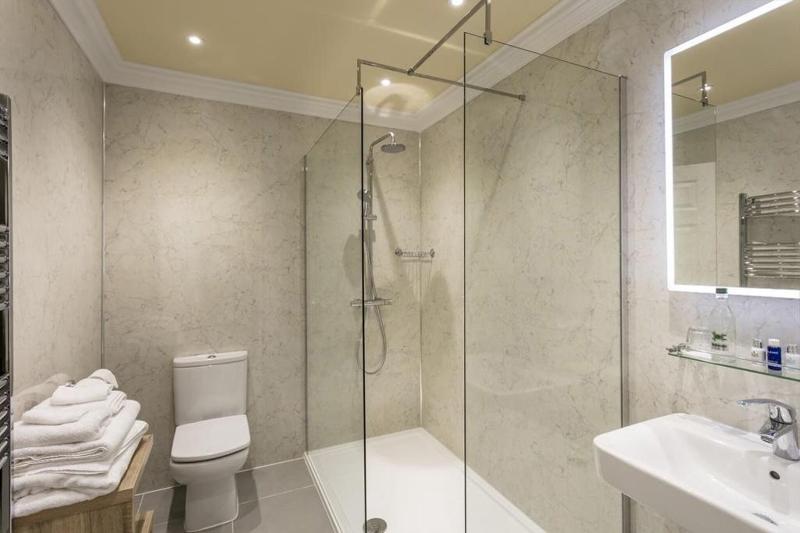 Doxford Hall Hotel & Spa - Oda
