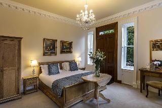 Doxford Hall Hotel & Spa fotoÄŸrafÄ±