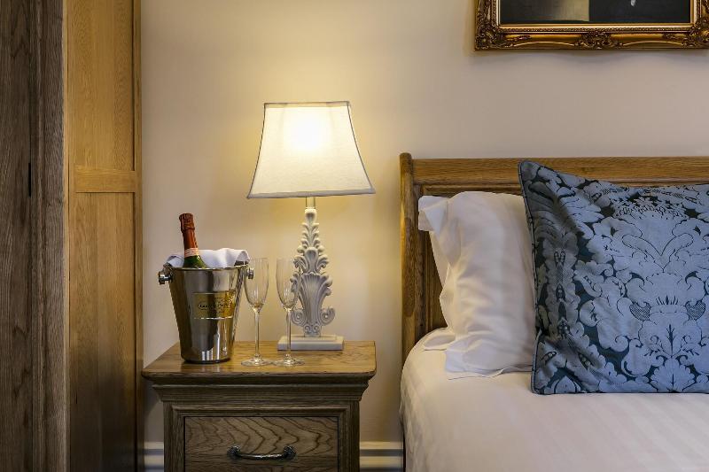 Doxford Hall Hotel & Spa - Oda