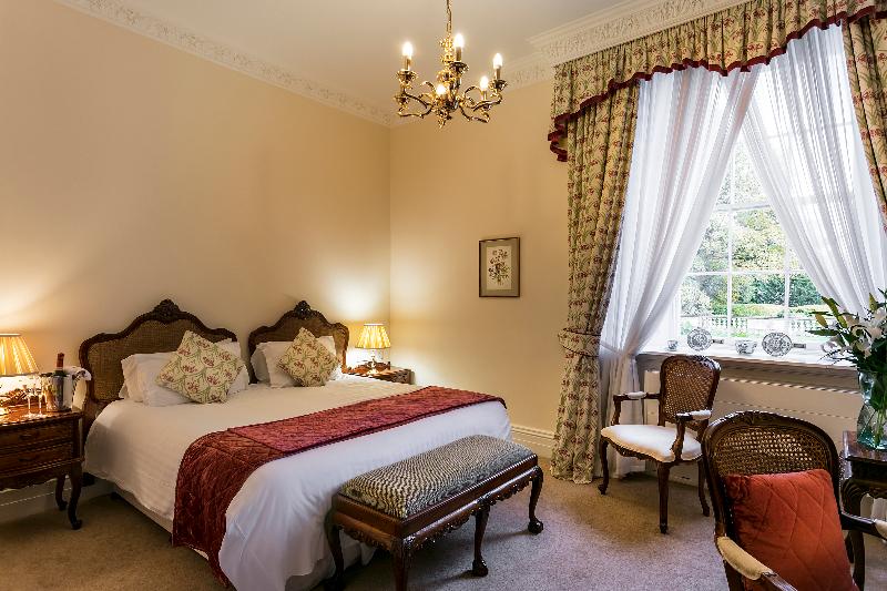 Doxford Hall Hotel & Spa - Oda
