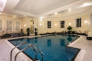 Doxford Hall Hotel & Spa fotoÄŸrafÄ±
