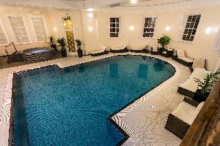 Doxford Hall Hotel & Spa fotoÄŸrafÄ±
