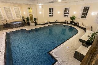 Doxford Hall Hotel & Spa fotoÄŸrafÄ±