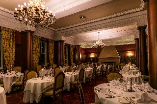 Doxford Hall Hotel & Spa fotoÄŸrafÄ±