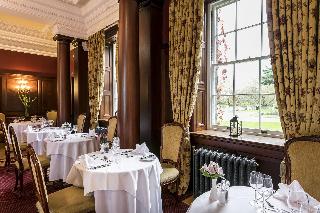 Doxford Hall Hotel & Spa fotoÄŸrafÄ±