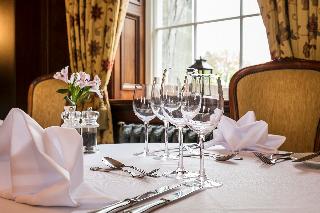 Doxford Hall Hotel & Spa fotoÄŸrafÄ±