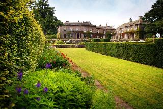 Doxford Hall Hotel & Spa fotoÄŸrafÄ±