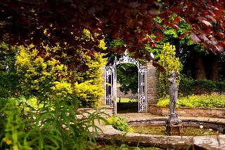 Doxford Hall Hotel & Spa fotoÄŸrafÄ±