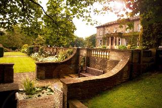 Doxford Hall Hotel & Spa fotoÄŸrafÄ±