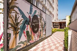 Hotel Cartago Nova by Alegria