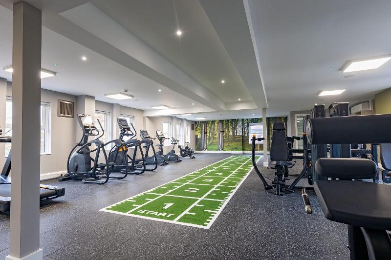 Horwood House - Aktivite