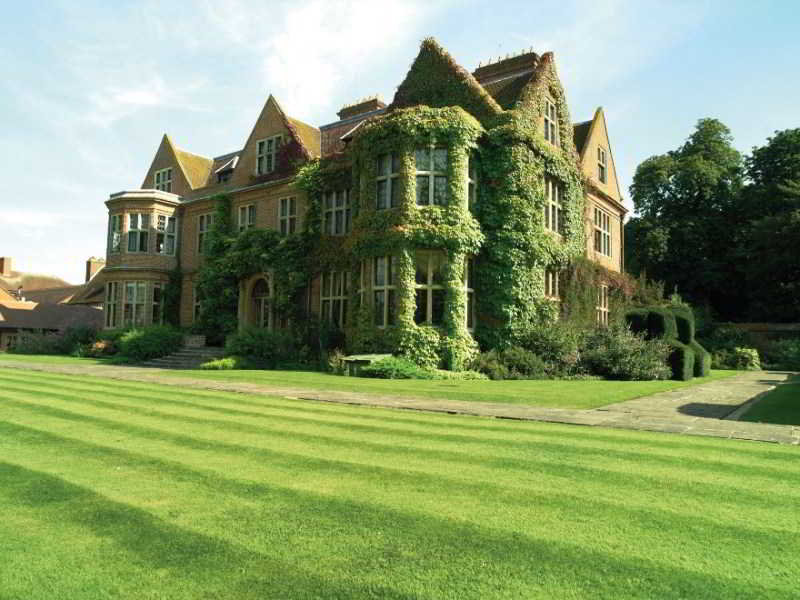 Horwood House otel fotoğrafı