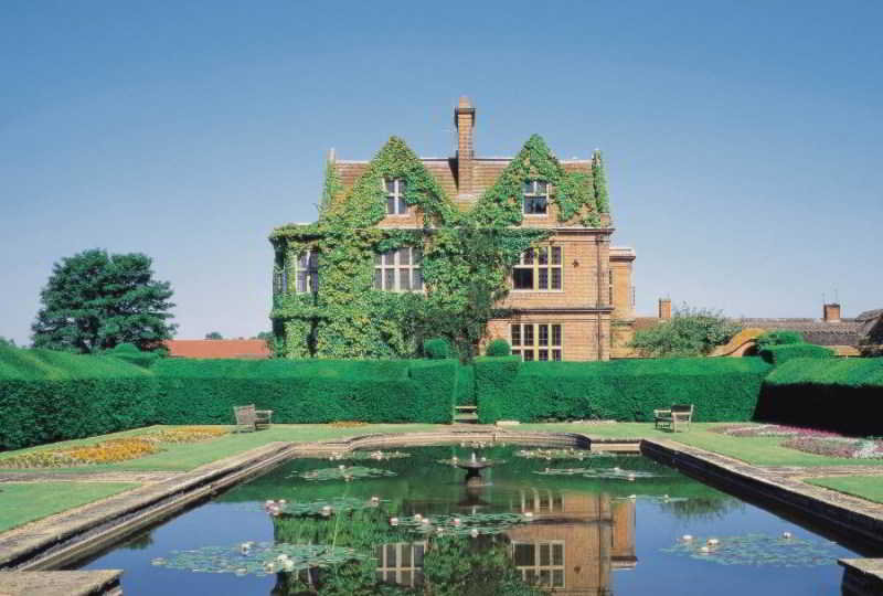 Horwood House fotoÄŸrafÄ±
