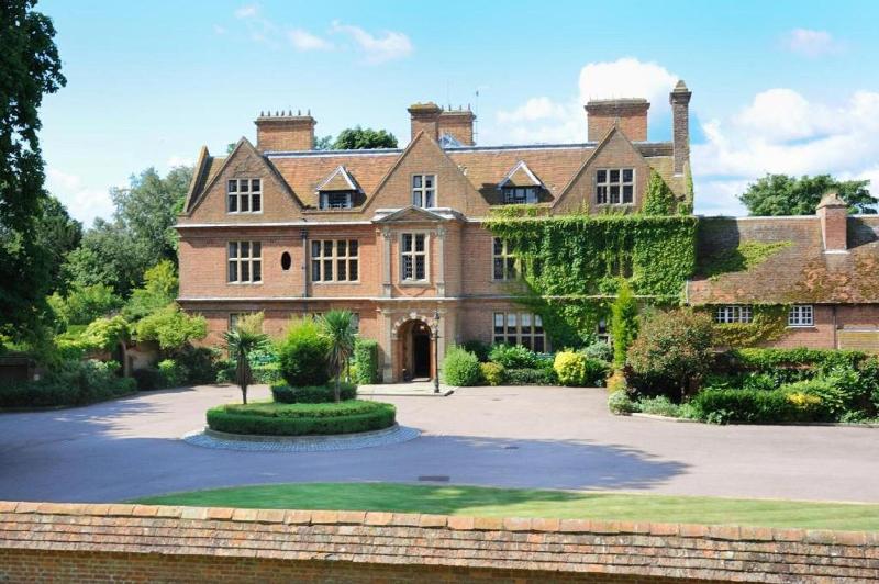 Horwood House - Genel
