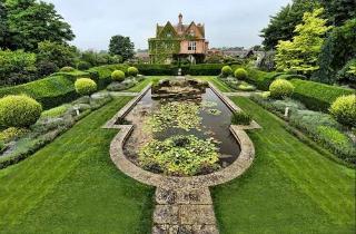 Horwood House fotoÄŸrafÄ±