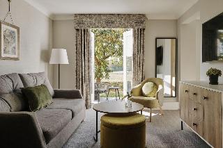 Horwood House fotoÄŸrafÄ±