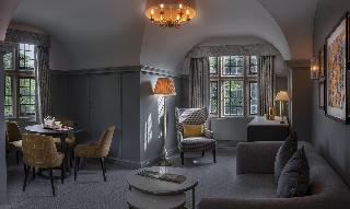 Horwood House fotoÄŸrafÄ±