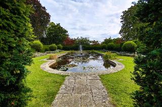 Horwood House fotoÄŸrafÄ±