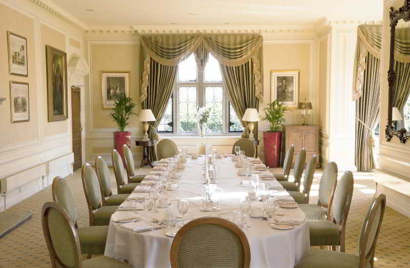 Horwood House fotoÄŸrafÄ±