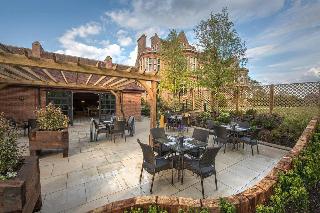 Horwood House fotoÄŸrafÄ±