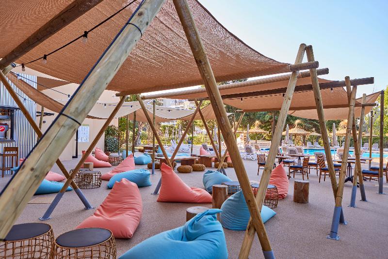 tent Palmanova - Genel