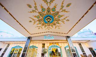 Daima Biz Hotel