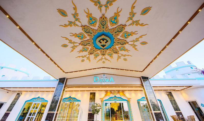 Daima Biz Hotel - Genel