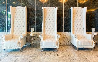 Grand Hotel Amstelveen fotoÄŸrafÄ±