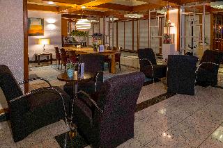 Grand Hotel Amstelveen fotoÄŸrafÄ±