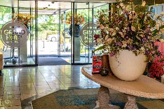 Grand Hotel Amstelveen fotoÄŸrafÄ±