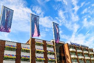 Grand Hotel Amstelveen fotoÄŸrafÄ±