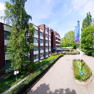 Grand Hotel Amstelveen fotoÄŸrafÄ±