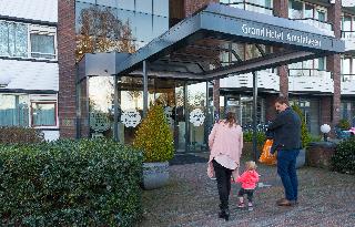 Grand Hotel Amstelveen fotoÄŸrafÄ±