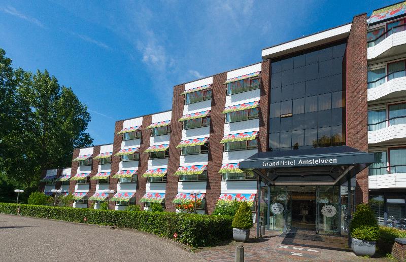 Grand Hotel Amstelveen - Genel