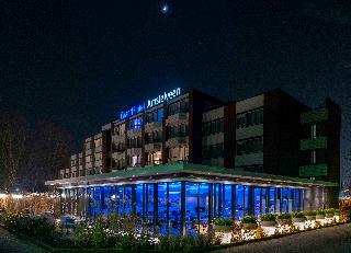 Grand Hotel Amstelveen fotoÄŸrafÄ±