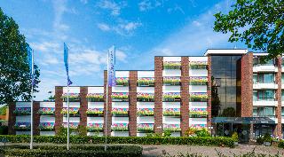 Grand Hotel Amstelveen fotoÄŸrafÄ±