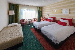 Grand Hotel Amstelveen fotoÄŸrafÄ±