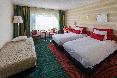 Grand Hotel Amstelveen oda fotoğrafı