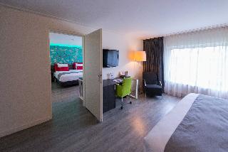 Grand Hotel Amstelveen fotoÄŸrafÄ±