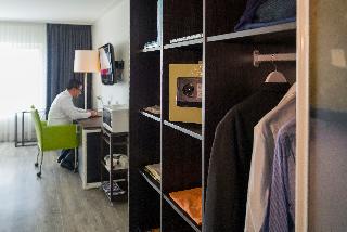 Grand Hotel Amstelveen fotoÄŸrafÄ±