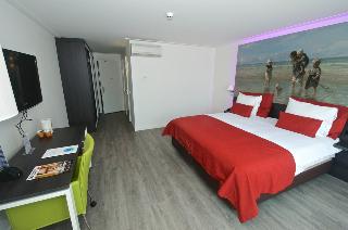 Grand Hotel Amstelveen fotoÄŸrafÄ±