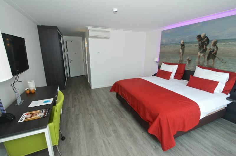 Grand Hotel Amstelveen - Oda