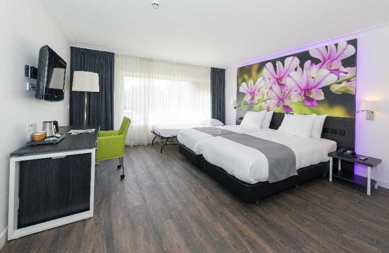 Grand Hotel Amstelveen fotoÄŸrafÄ±
